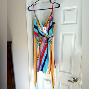 Willow and Root summer dress 💕